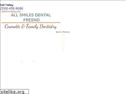 Sites similar to allsmilesfresno.com