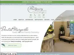Sites similar to allsmilesmarysville.com