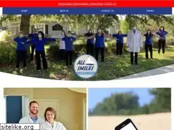 Sites similar to allsmilestampabay.com