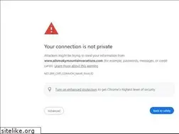 Sites similar to allsmokymountainvacations.com