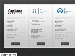 Sites similar to allso.com