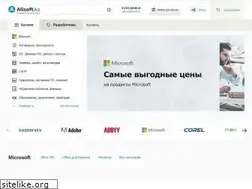 Sites similar to allsoft.kz