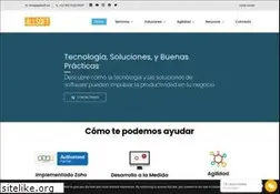 Sites similar to allsoft.mx