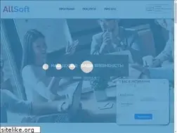 Sites similar to allsoft.net.ua