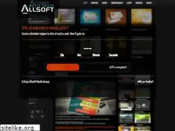 Sites similar to allsoft.ro