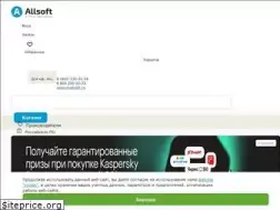 Sites similar to allsoft.ru