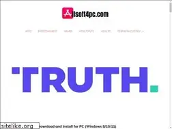 Sites similar to allsoft4pc.com
