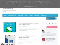 Sites similar to allsoftwarecracked.blogspot.com