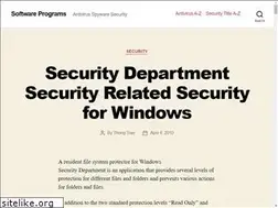 Sites similar to allsoftwareinfo.com