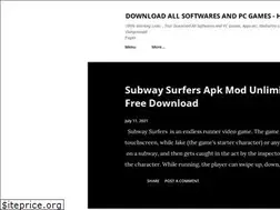 Sites similar to allsoftwares1000.blogspot.in