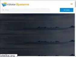 Sites similar to allsolarsystems.com.au