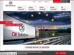 Sites similar to allsolutions.fr