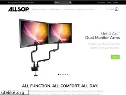 Sites similar to allsop.com