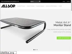 Sites similar to allsop.eu