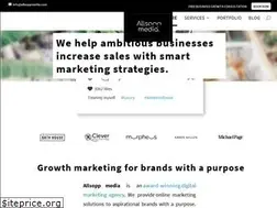 Sites similar to allsoppmedia.com