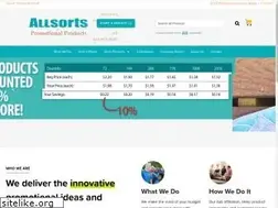 Sites similar to allsorts-online.com