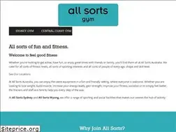 Sites similar to allsortsaustralia.com.au