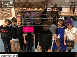Sites similar to allsortsdrama.com