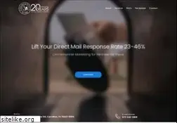 Sites similar to allsortsmailing.com