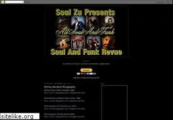 Sites similar to allsoulandfunk.blogspot.com