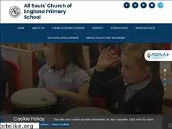Sites similar to allsouls.kent.sch.uk