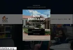 Sites similar to allsoulscatholicschool.org