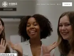 Sites similar to allsoulsfellowship.org