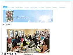 Sites similar to allsoulsmiami.org