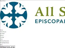 Sites similar to allsoulsokc.com