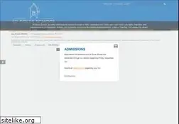 Sites similar to allsoulsschoolnyc.org