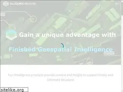 Sites similar to allsourceanalysis.com