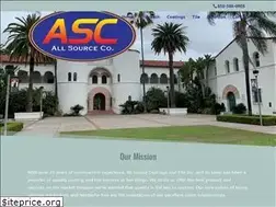 Sites similar to allsourceco.com