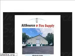 Sites similar to allsourcefire.com