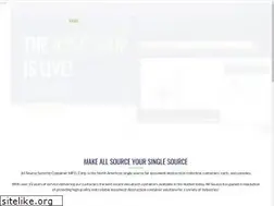 Sites similar to allsourcemfg.com