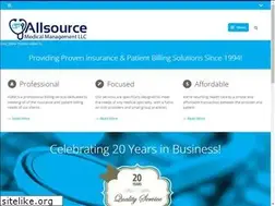 Sites similar to allsourcemm.com