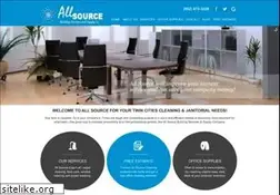 Sites similar to allsourcemn.com