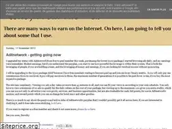 Sites similar to allsourcemoney.blogspot.co.uk
