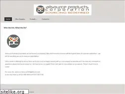 Sites similar to allsourceph.com