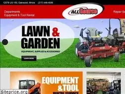 Sites similar to allsourceservice.com