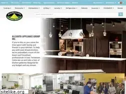 Sites similar to allsouthappliance.net