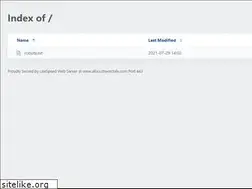 Sites similar to allsouthernchile.com