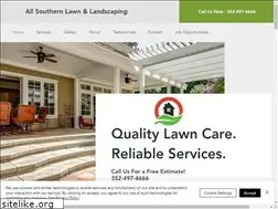 Sites similar to allsouthernlawn.com