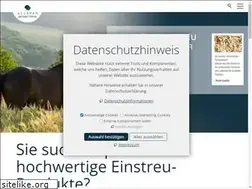 Sites similar to allspan-german-horse.de