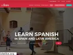 Sites similar to allspanish.net