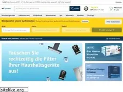 Sites similar to allspares.de