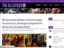 Sites similar to allspark.com