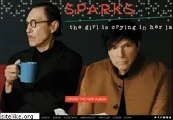 Sites similar to allsparks.com