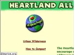 Sites similar to allspecies.org
