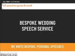 Sites similar to allspeechesgreatandsmall.com