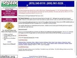 Sites similar to allspeed.us